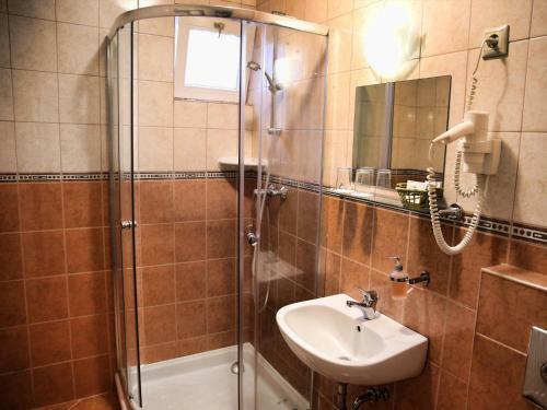 Alfa Hotel & Wellness Miskolctapolca