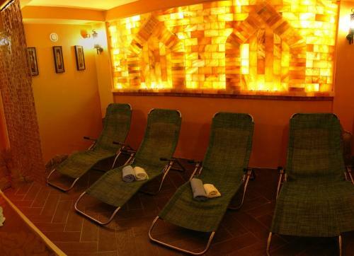Alfa Hotel & Wellness Miskolctapolca