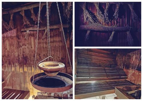 Alfa Hotel & Wellness Miskolctapolca