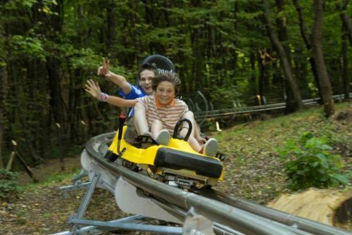 Alfa Hotel & Wellness Miskolctapolca
