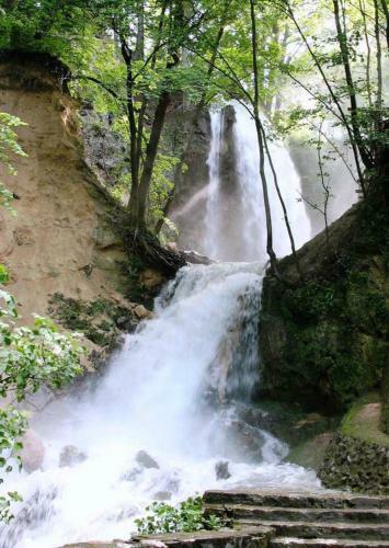 Alfa Hotel & Wellness Miskolctapolca