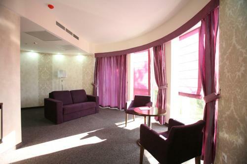 B�stya Wellness Hotel Superior