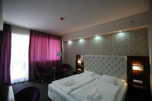 B�stya Wellness Hotel Superior