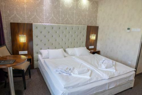 B�stya Wellness Hotel Superior