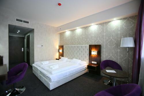 B�stya Wellness Hotel Superior