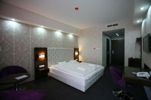 B�stya Wellness Hotel Superior