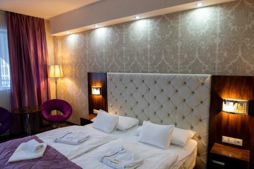B�stya Wellness Hotel Superior