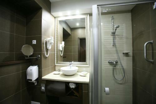 B�stya Wellness Hotel Superior