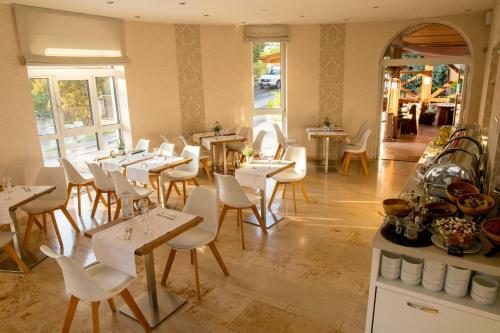 B�stya Wellness Hotel Superior