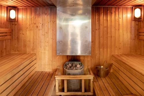 B�stya Wellness Hotel Superior