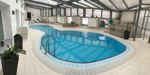 B�stya Wellness Hotel Superior