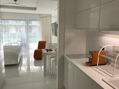 Wellness Apartments In Velence