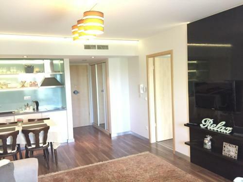 Wellness Apartments In Velence
