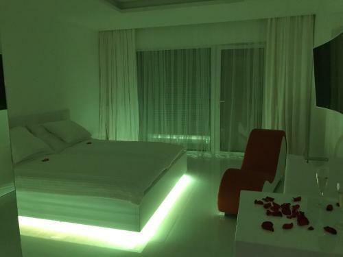 Wellness Apartments In Velence