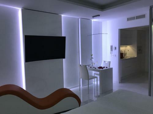 Wellness Apartments In Velence