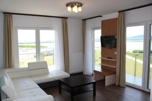 Wellness Apartments In Velence