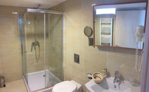 Wellness Apartments In Velence