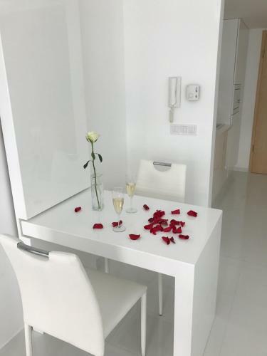 Wellness Apartments In Velence
