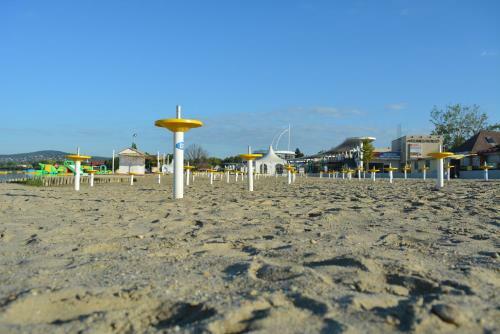 Wellness Apartments In Velence