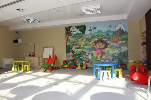 Wellness Apartments In Velence