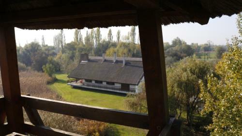 Wellness Apartments In Velence