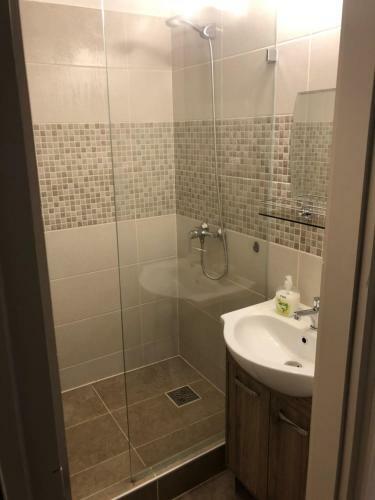 Zam�rdi Parti Apartman
