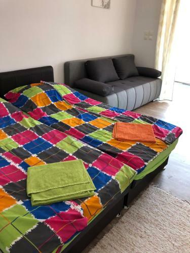 Zam�rdi Parti Apartman