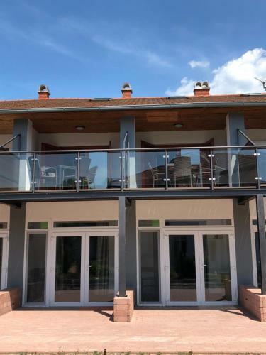 Zam�rdi Parti Apartman