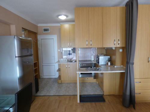 Beach Apartman