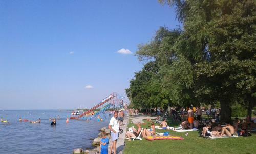 Beach Apartman