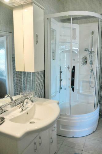 Beach Apartman