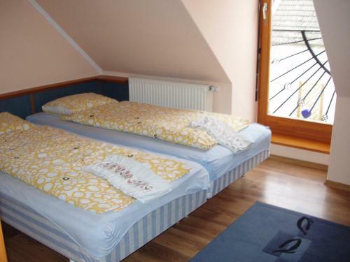 Hostal Rudolf's Fogad�