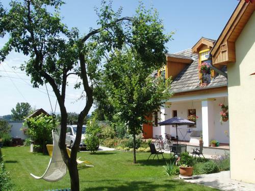 Hostal Rudolf's Fogad�