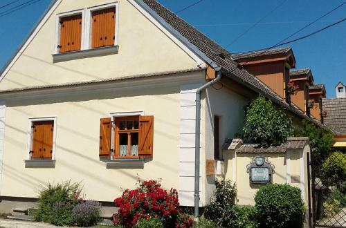 Hostal Rudolf's Fogad�