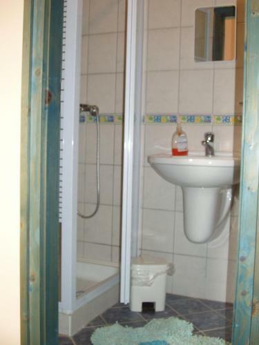 Hostal Rudolf's Fogad�