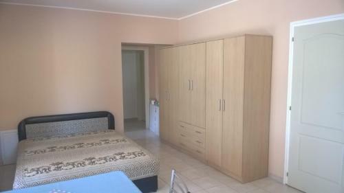 Hostal Hat�rmenti Vend�gh�z