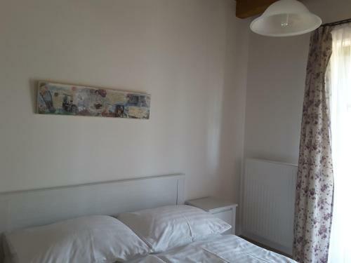 Malomk? Apartman