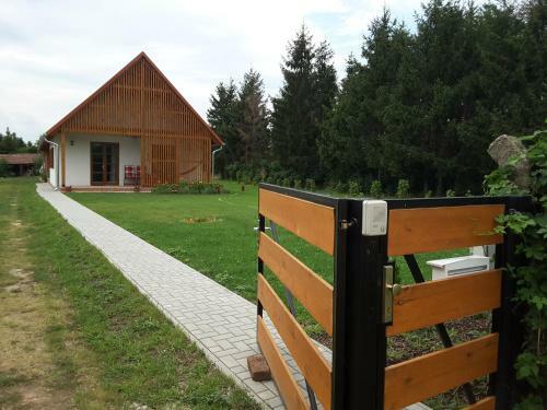 Malomk? Apartman