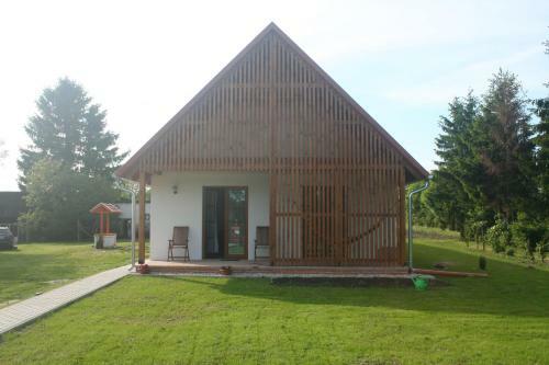 Malomk? Apartman