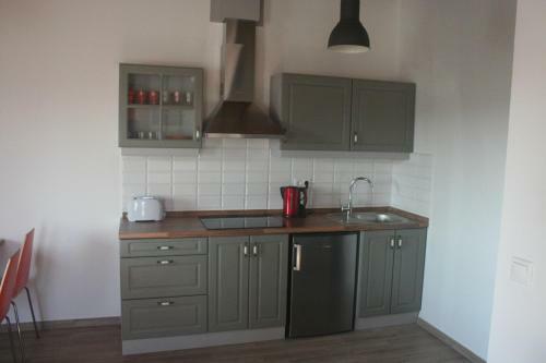 Malomk? Apartman