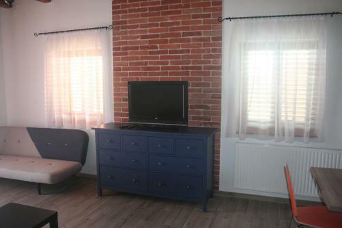 Malomk? Apartman