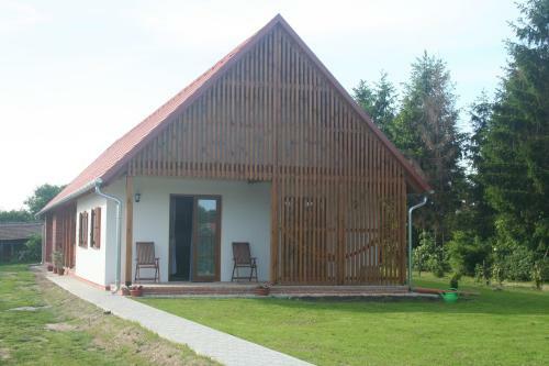 Malomk? Apartman