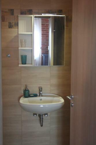 Malomk? Apartman