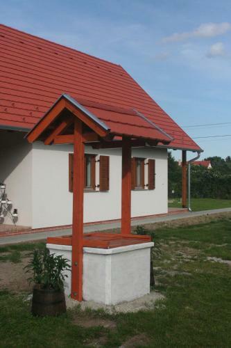 Malomk? Apartman