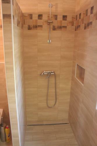 Malomk? Apartman