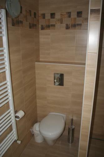 Malomk? Apartman