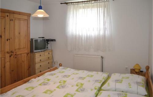 One-bedroom Apartment In Zalavar