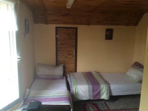 Hostal �gnes Vend�gh�z