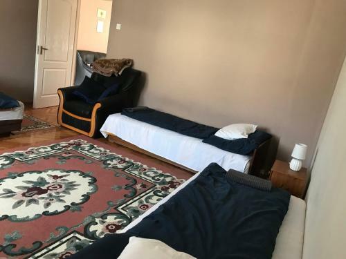 Apartamento Bandi Vend�gh�z