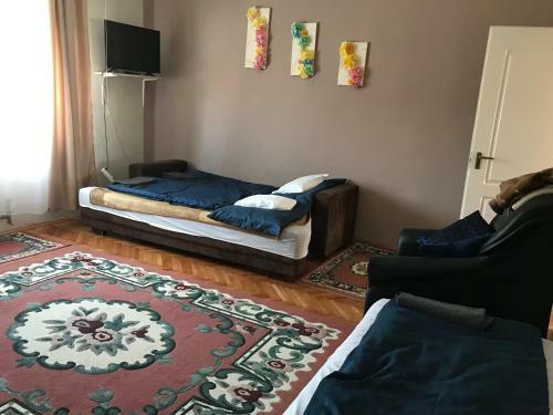 Apartamento Bandi Vend�gh�z